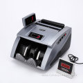 Multi Currency Paper Counter Machine Bill Counting Machine